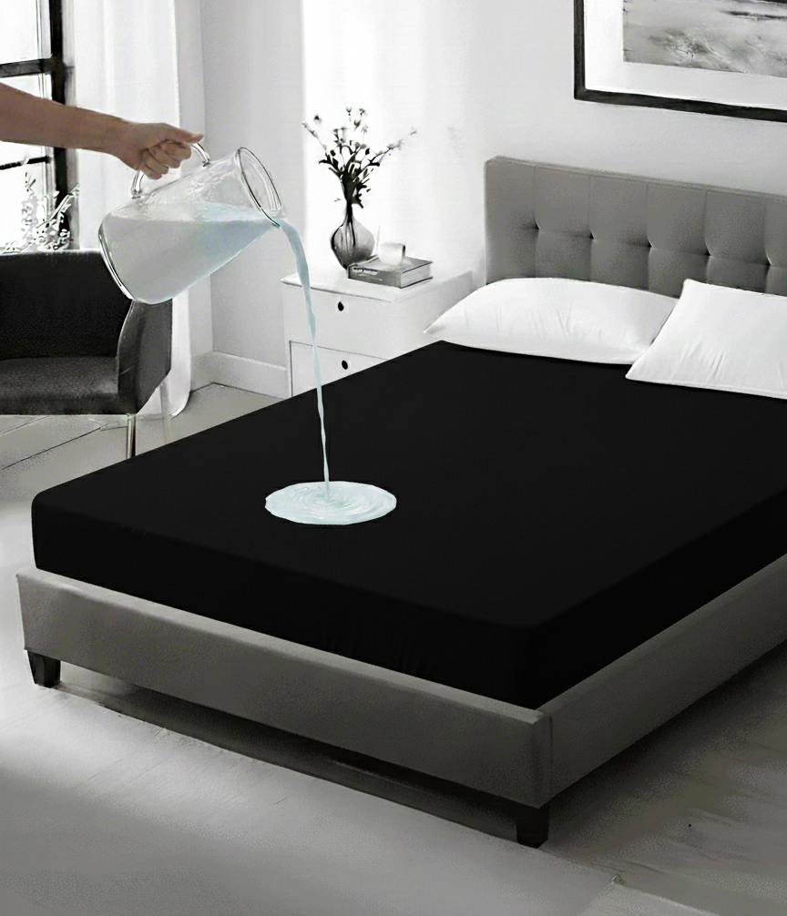 Terry Mattress Protectors